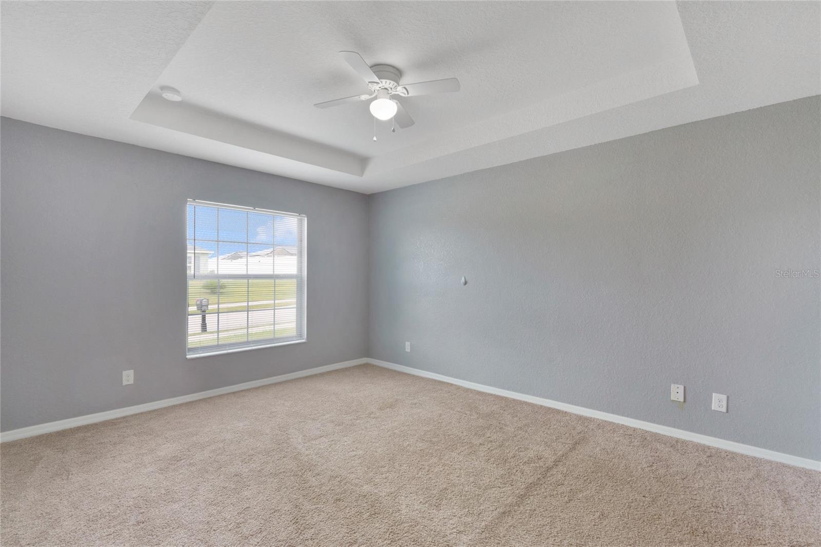 SNELL CREEK MANOR - Residential