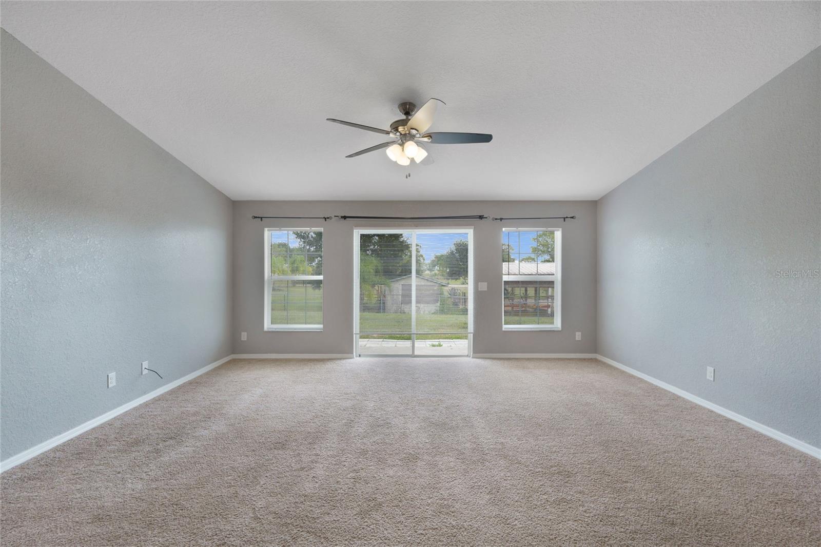 SNELL CREEK MANOR - Residential