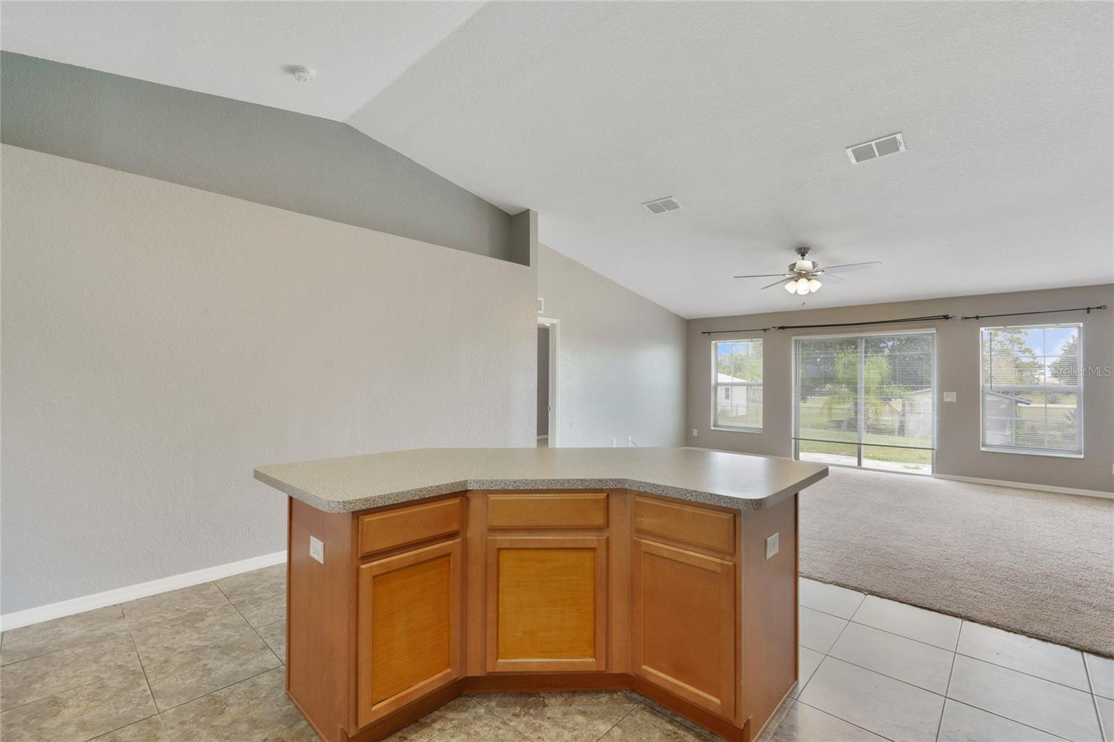 SNELL CREEK MANOR - Residential