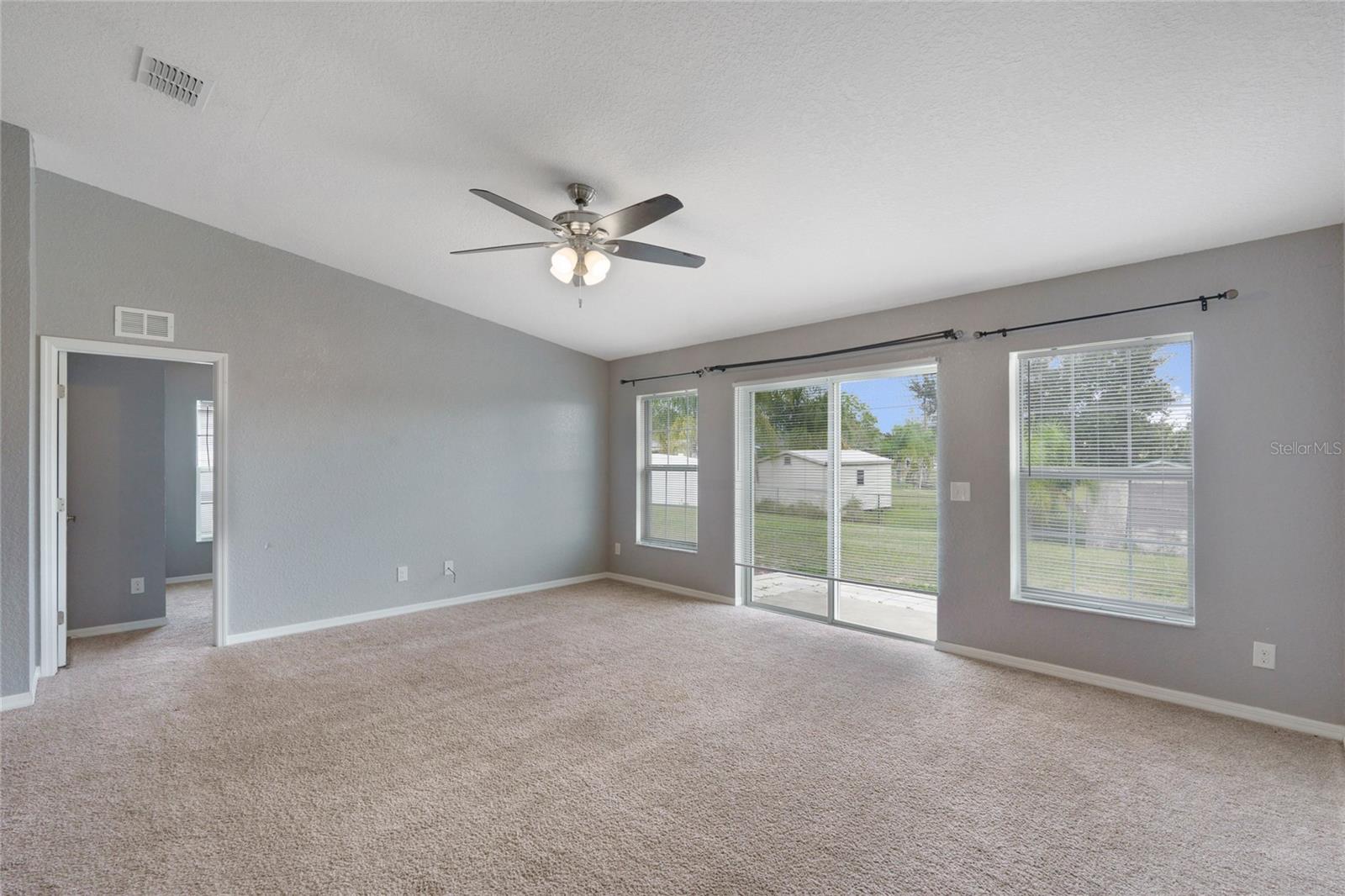 SNELL CREEK MANOR - Residential