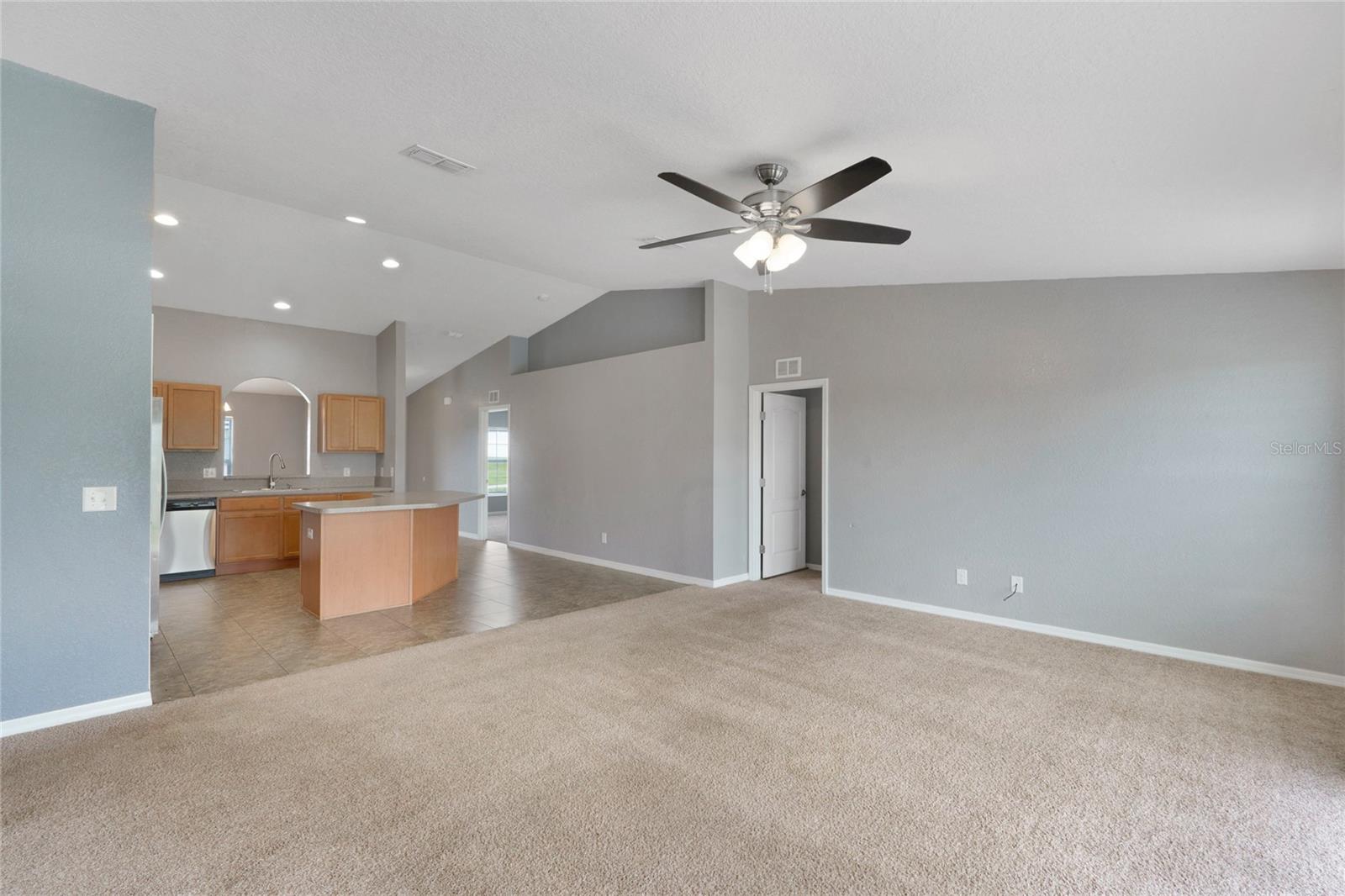 SNELL CREEK MANOR - Residential