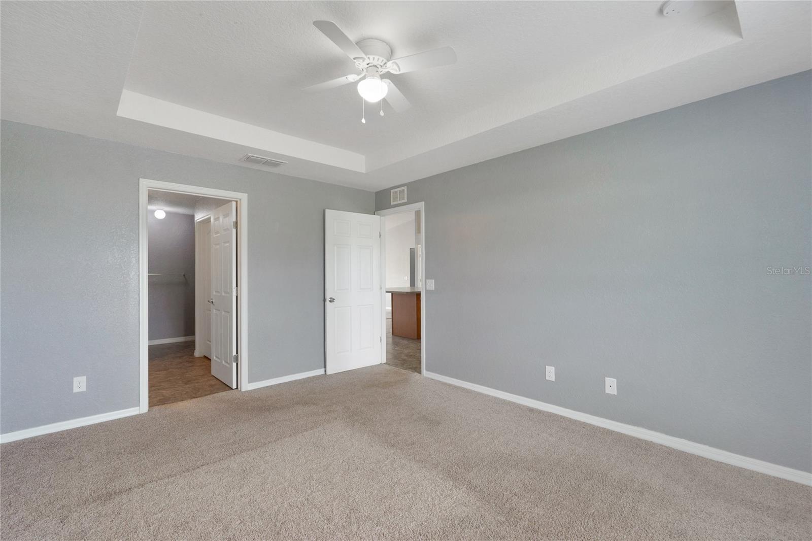 SNELL CREEK MANOR - Residential