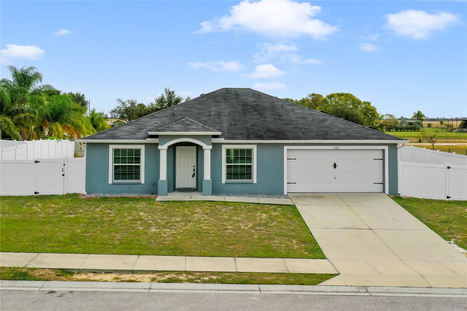 SNELL CREEK MANOR - Residential