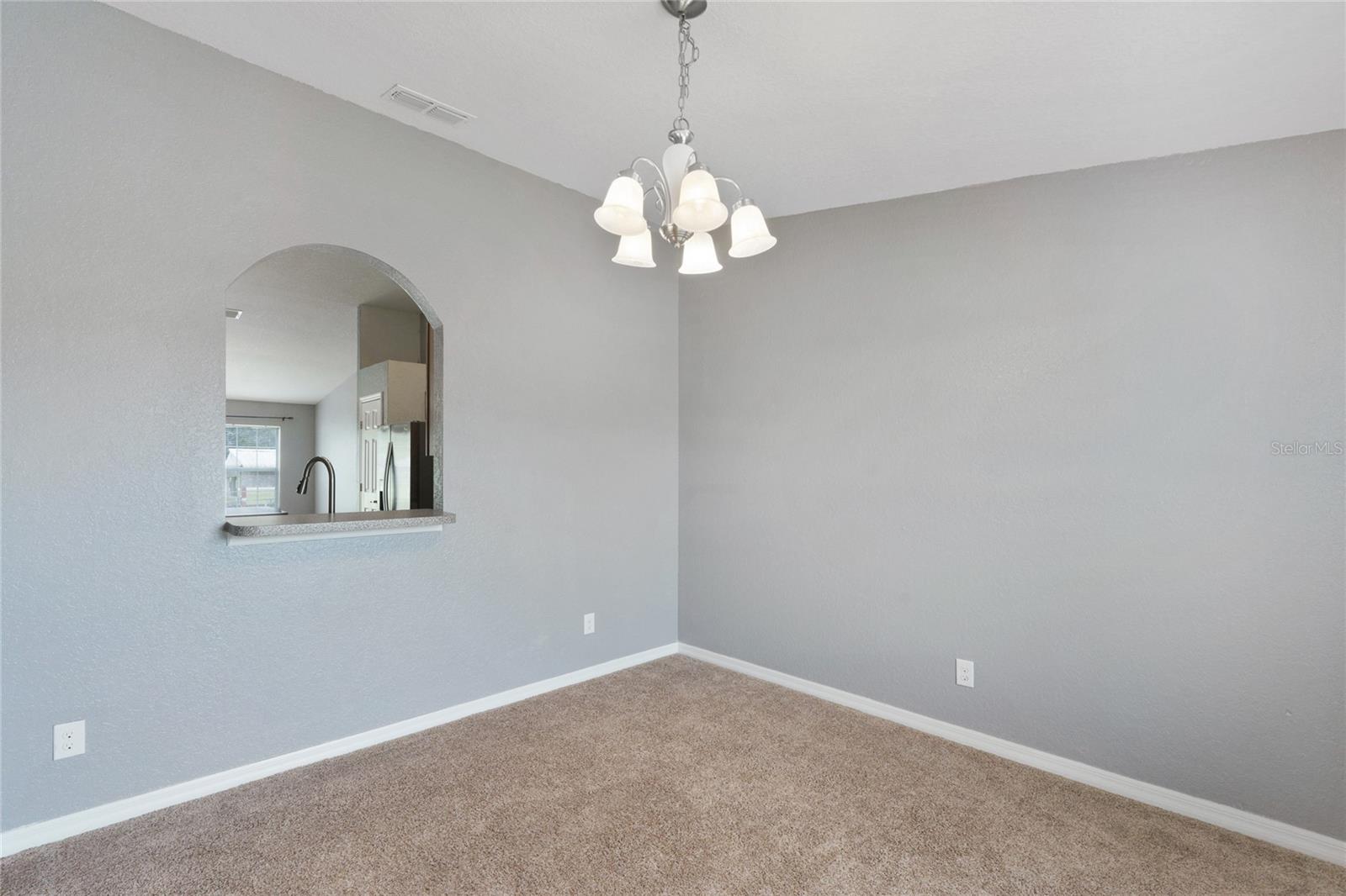 SNELL CREEK MANOR - Residential