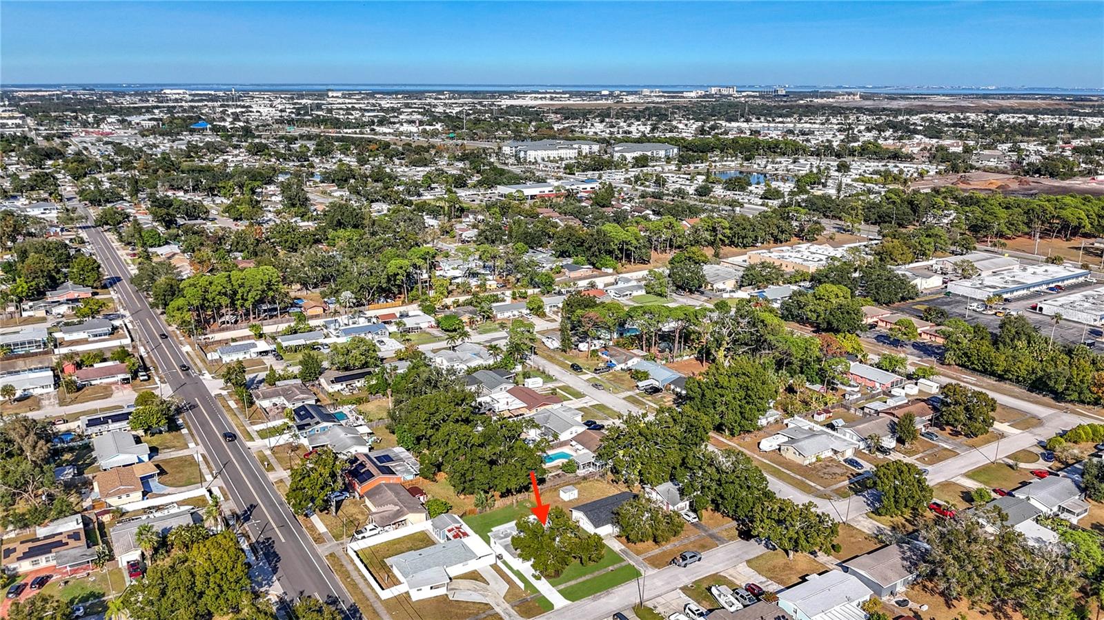 GREENDALE ESTATES 2ND ADD - Residential