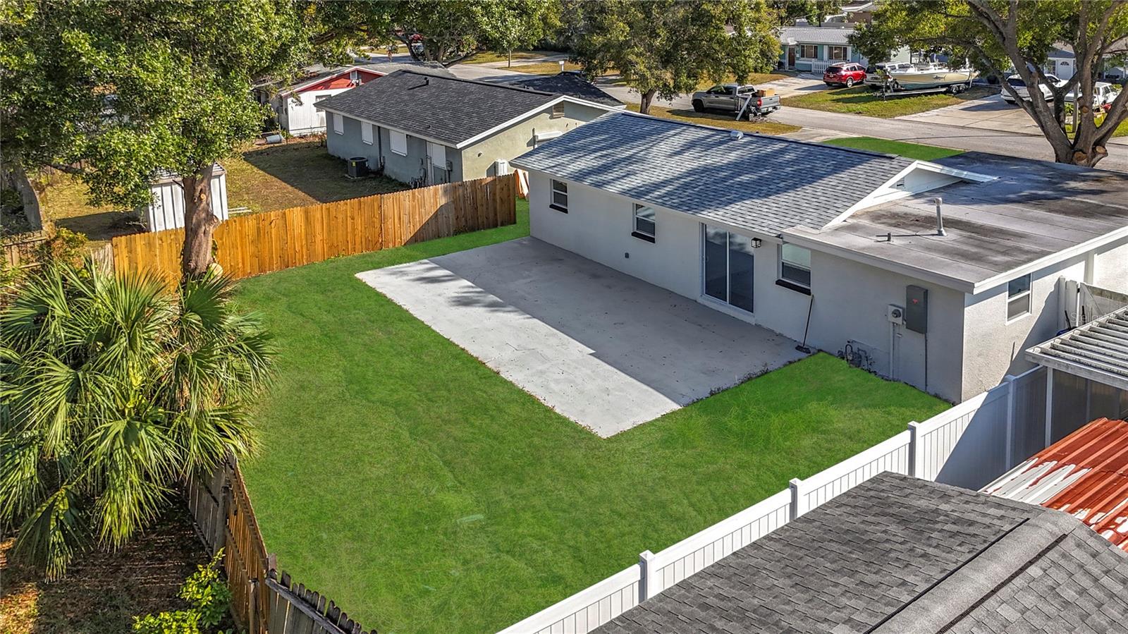 GREENDALE ESTATES 2ND ADD - Residential