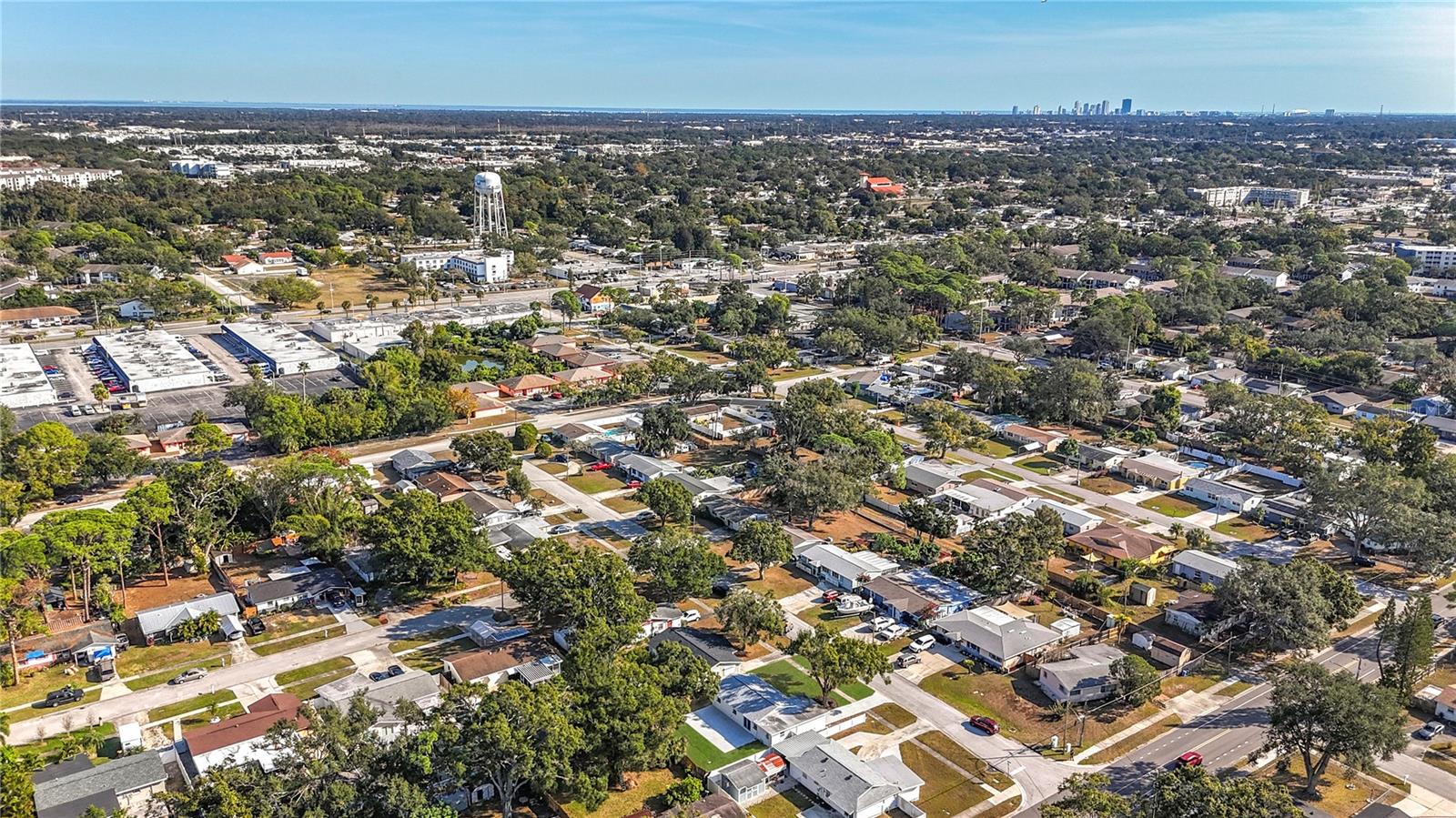 GREENDALE ESTATES 2ND ADD - Residential