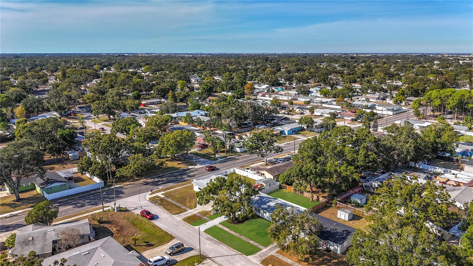 GREENDALE ESTATES 2ND ADD - Residential