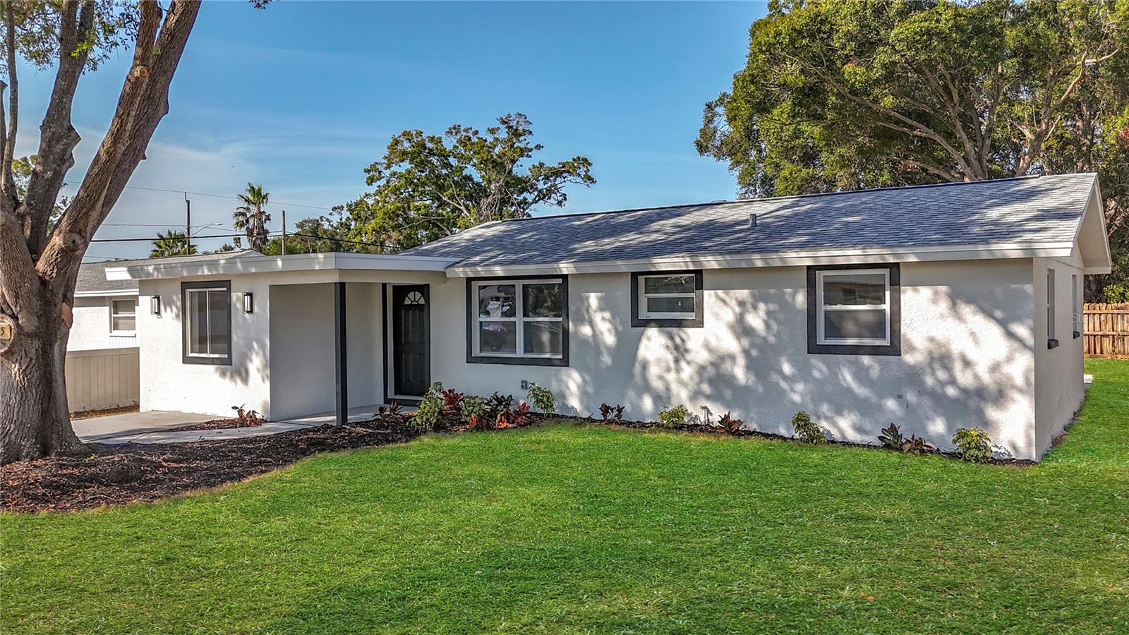 GREENDALE ESTATES 2ND ADD - Residential