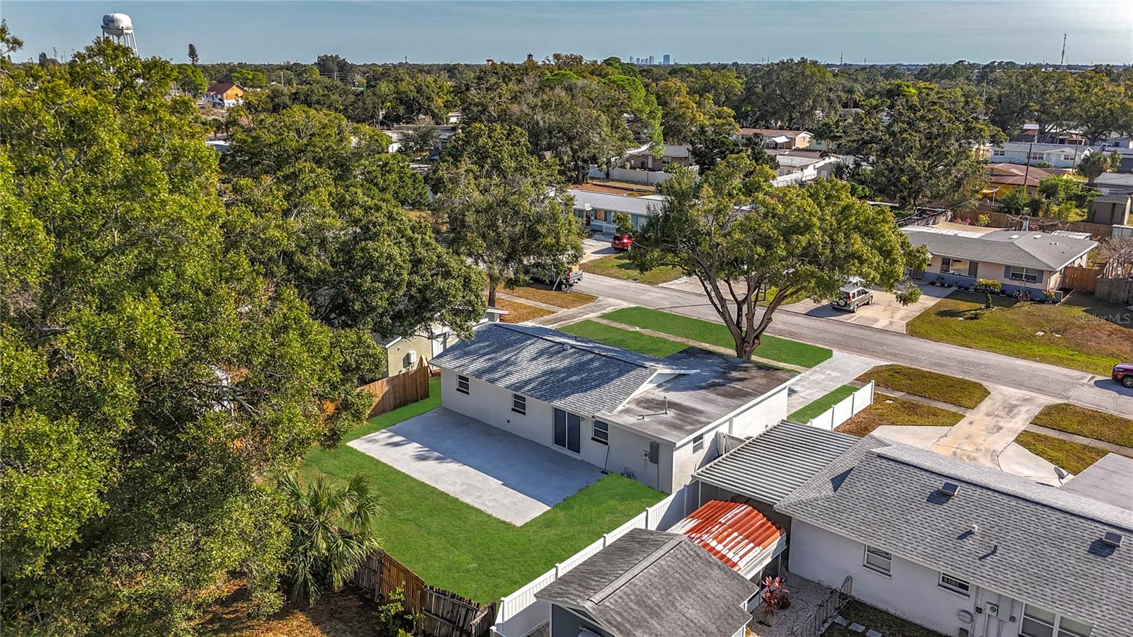 GREENDALE ESTATES 2ND ADD - Residential