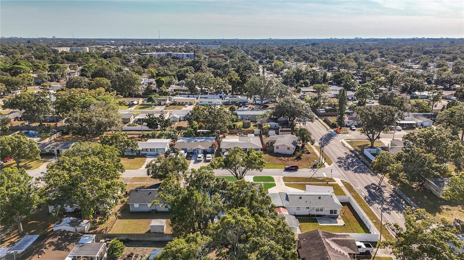 GREENDALE ESTATES 2ND ADD - Residential