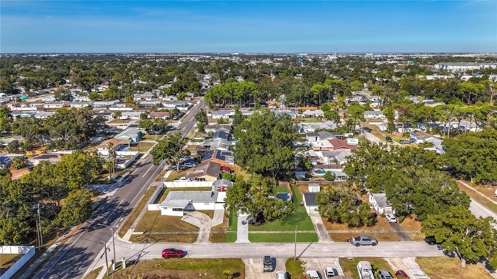 GREENDALE ESTATES 2ND ADD - Residential