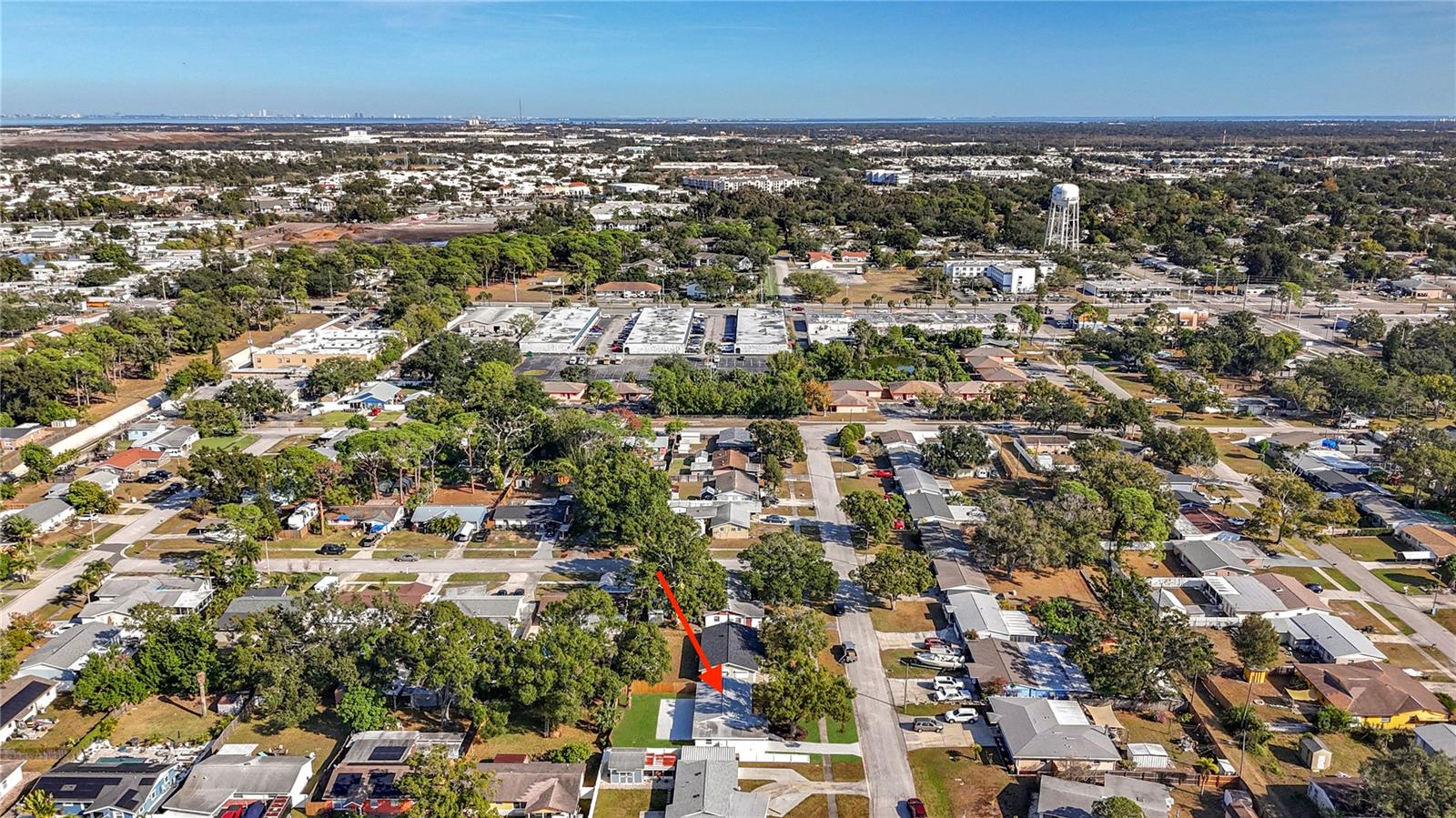 GREENDALE ESTATES 2ND ADD - Residential