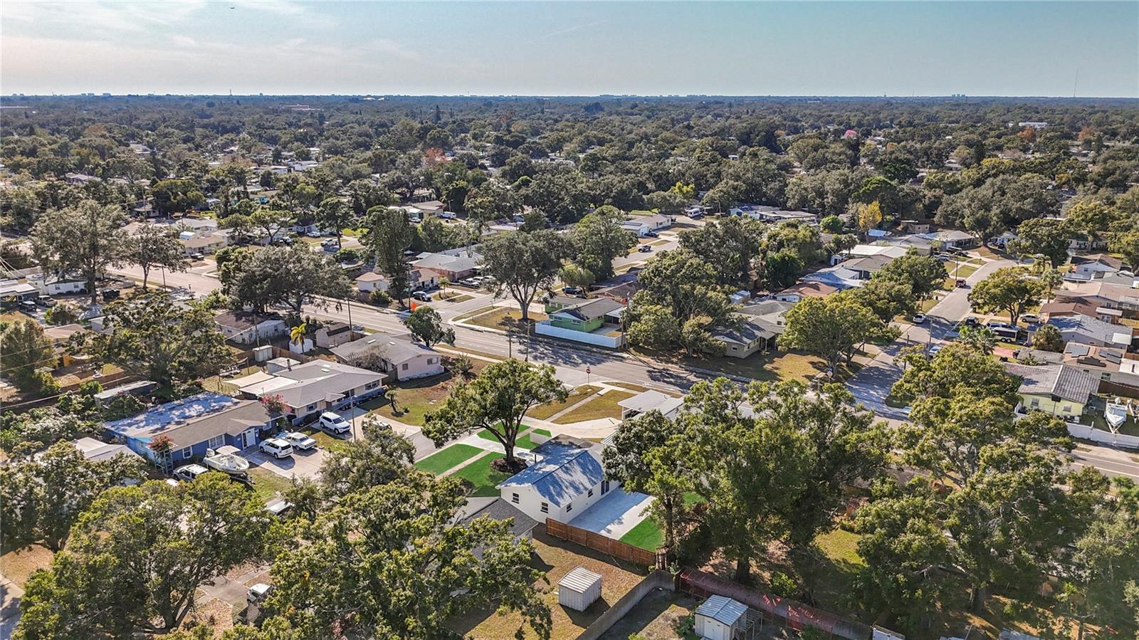 GREENDALE ESTATES 2ND ADD - Residential