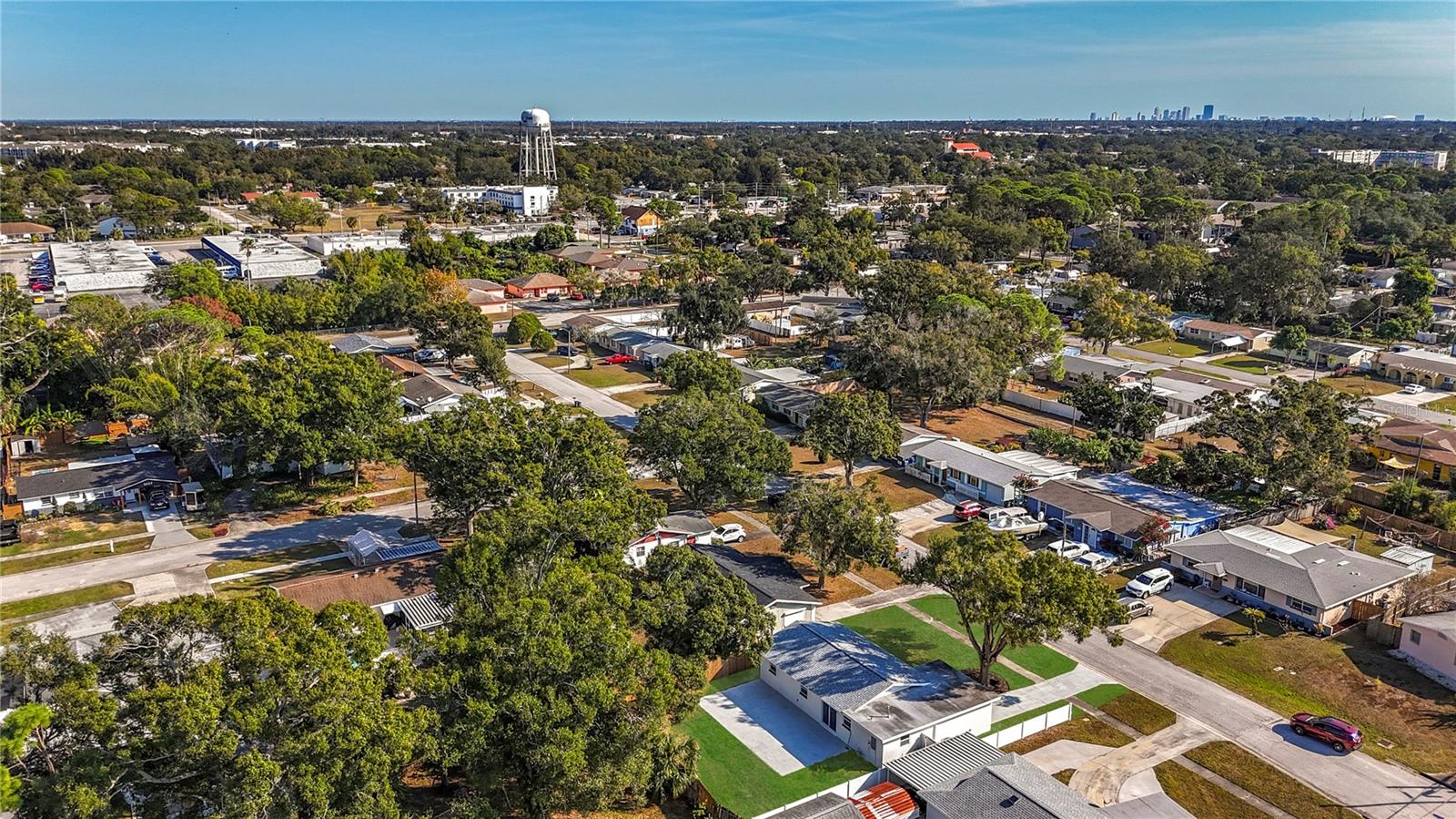 GREENDALE ESTATES 2ND ADD - Residential