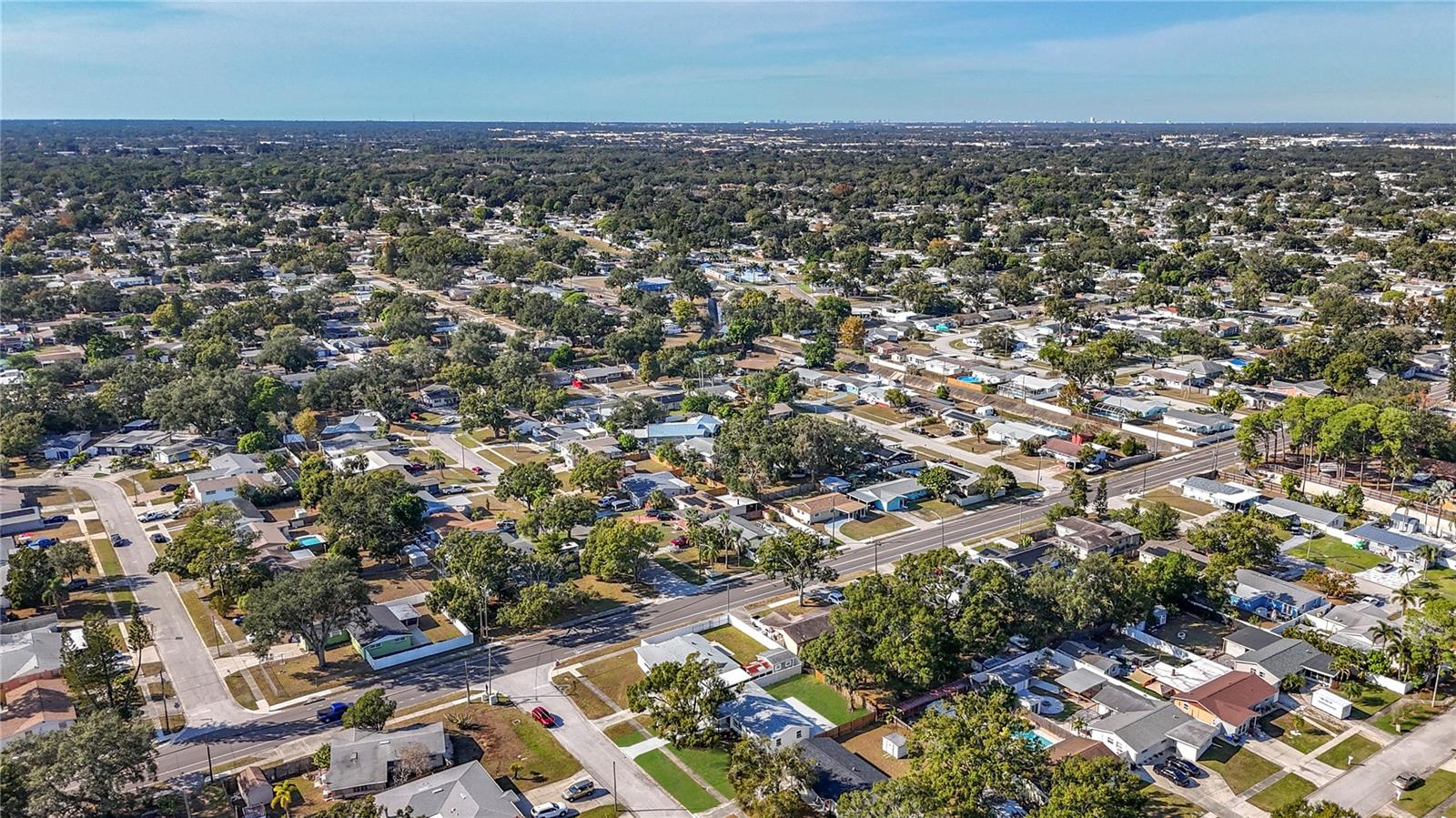 GREENDALE ESTATES 2ND ADD - Residential