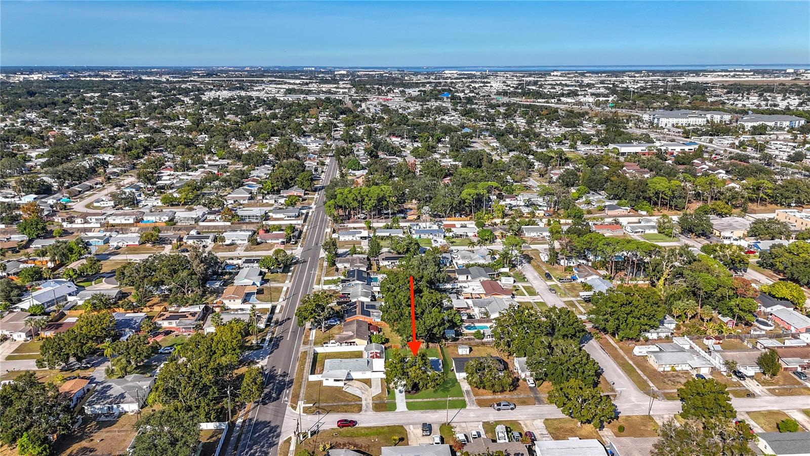 GREENDALE ESTATES 2ND ADD - Residential