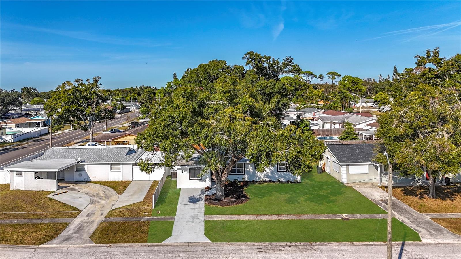 GREENDALE ESTATES 2ND ADD - Residential