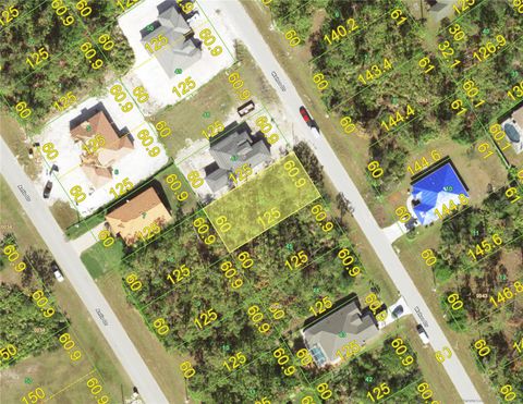 115 WAHOO DRIVE ROTONDA WEST FL 33947