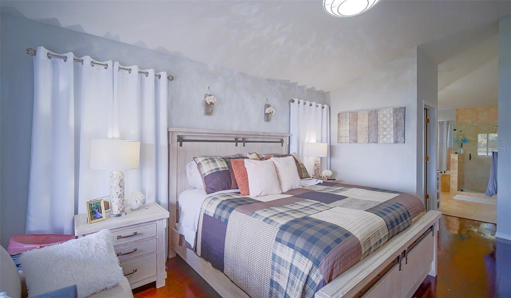 SPRINGLAKE VILLAGE PH 01 - Residential