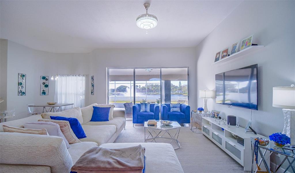 SPRINGLAKE VILLAGE PH 01 - Residential