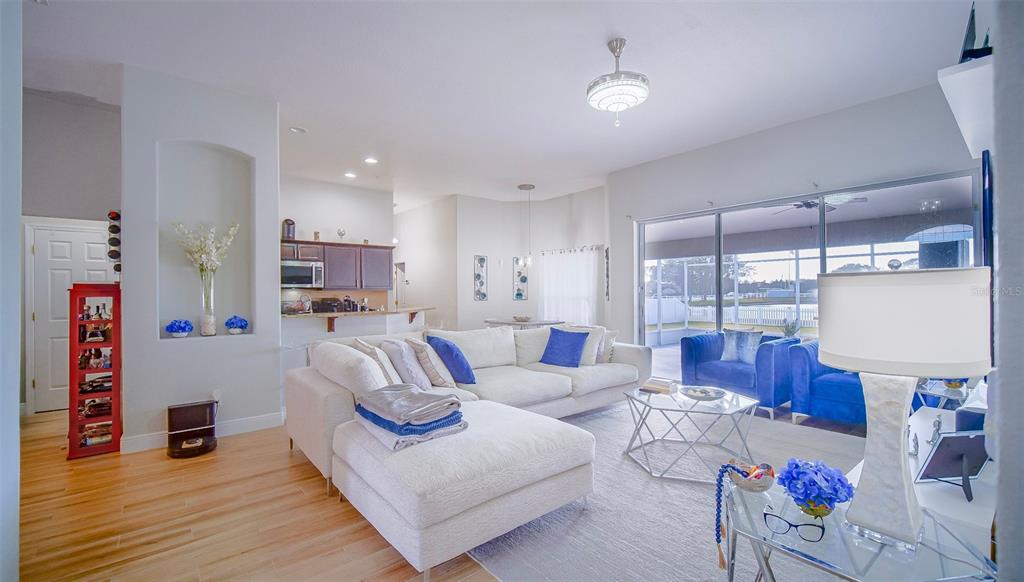 SPRINGLAKE VILLAGE PH 01 - Residential