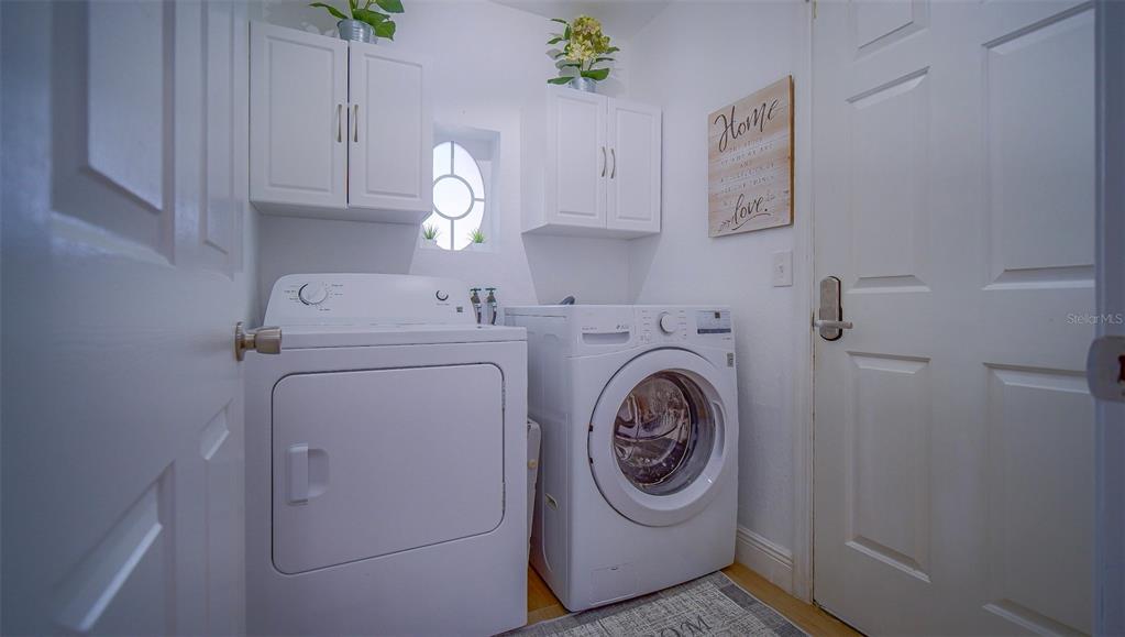 SPRINGLAKE VILLAGE PH 01 - Residential