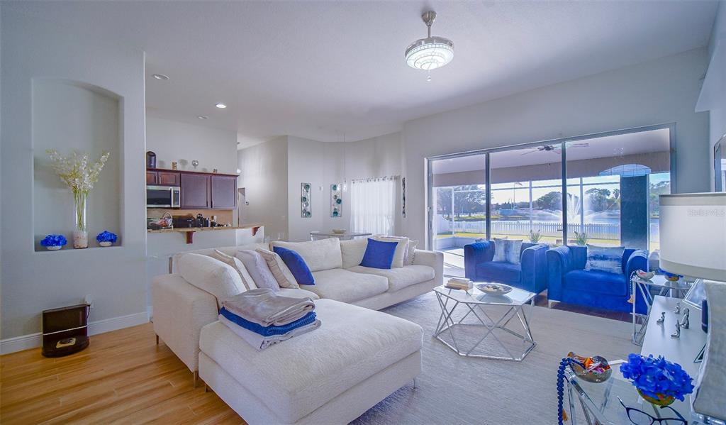 SPRINGLAKE VILLAGE PH 01 - Residential