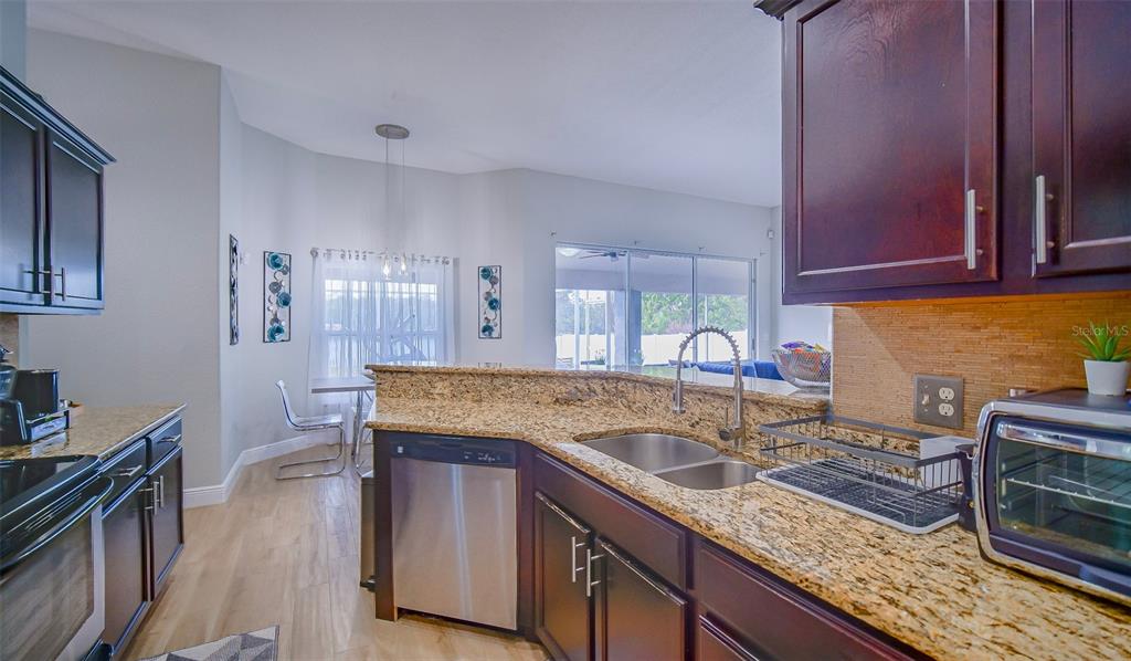 SPRINGLAKE VILLAGE PH 01 - Residential