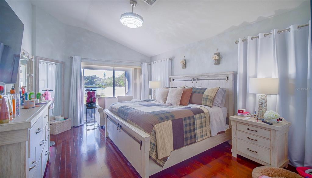 SPRINGLAKE VILLAGE PH 01 - Residential