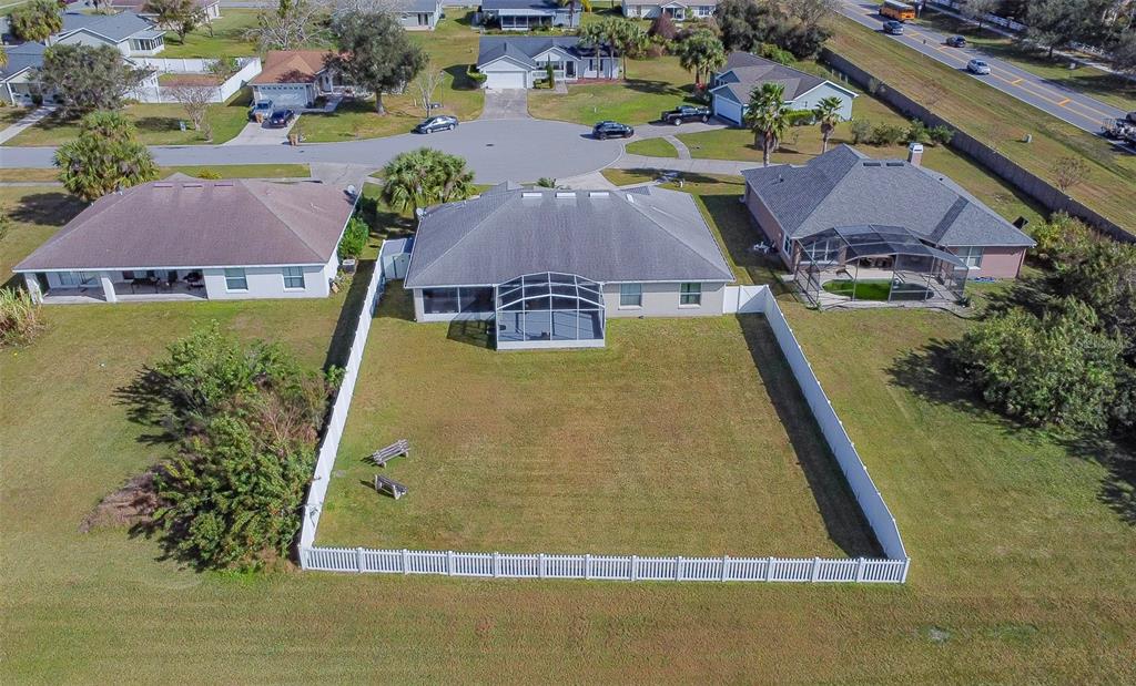 SPRINGLAKE VILLAGE PH 01 - Residential