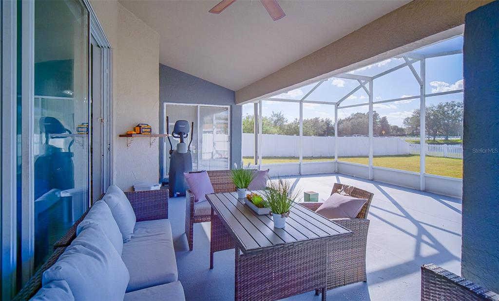 SPRINGLAKE VILLAGE PH 01 - Residential