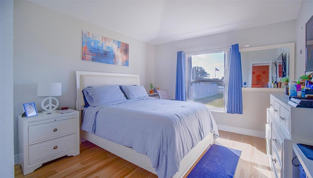 SPRINGLAKE VILLAGE PH 01 - Residential