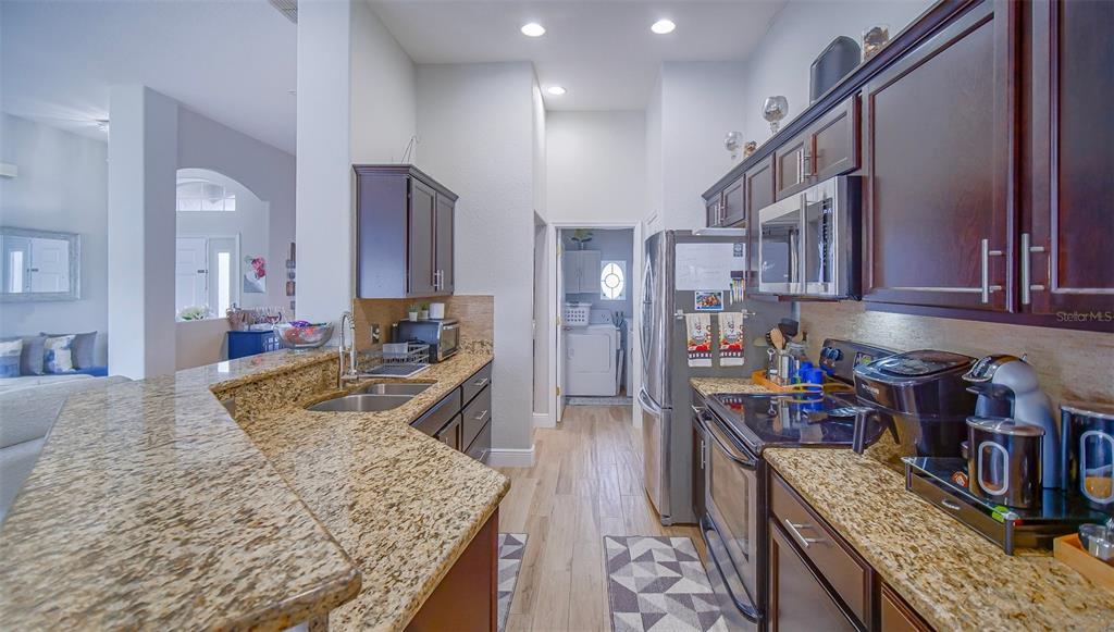 SPRINGLAKE VILLAGE PH 01 - Residential