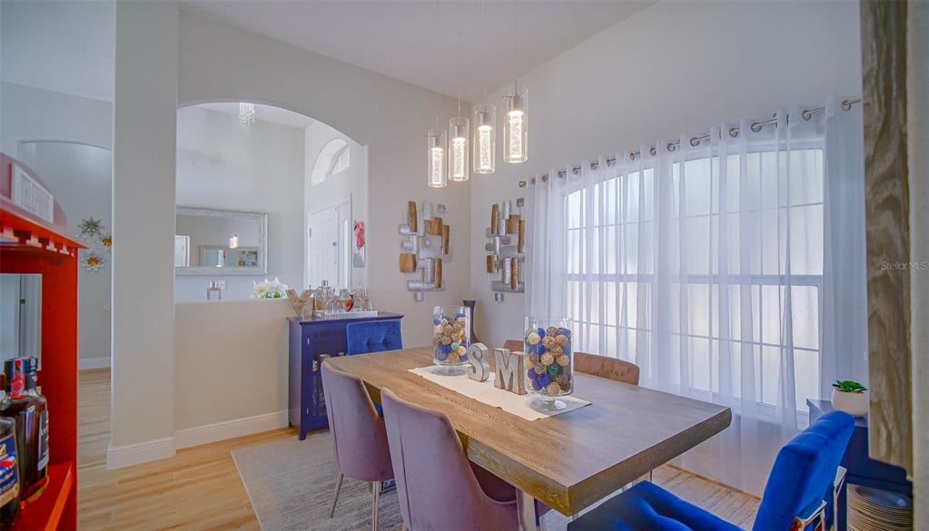 SPRINGLAKE VILLAGE PH 01 - Residential