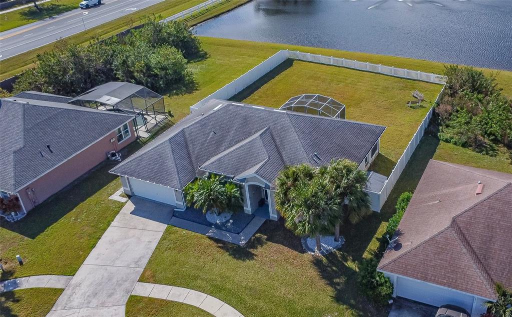 SPRINGLAKE VILLAGE PH 01 - Residential