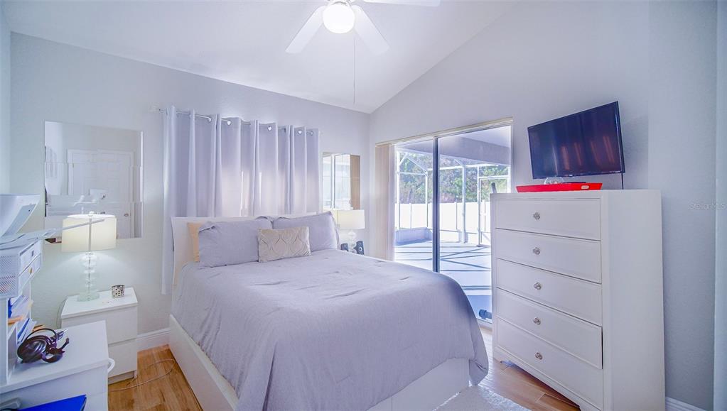 SPRINGLAKE VILLAGE PH 01 - Residential