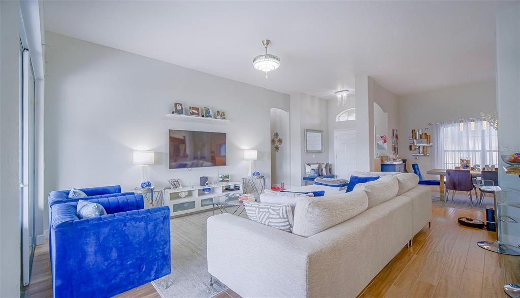 SPRINGLAKE VILLAGE PH 01 - Residential