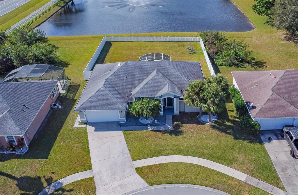 SPRINGLAKE VILLAGE PH 01 - Residential