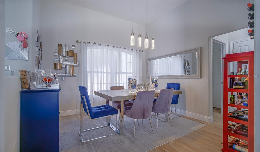 SPRINGLAKE VILLAGE PH 01 - Residential