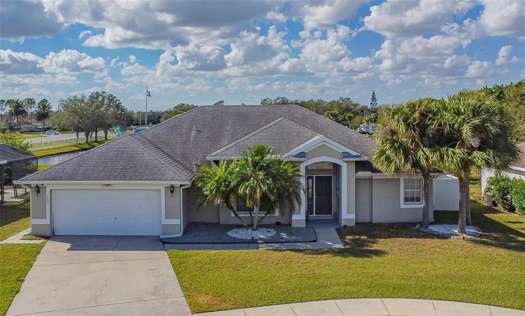 SPRINGLAKE VILLAGE PH 01 - Residential