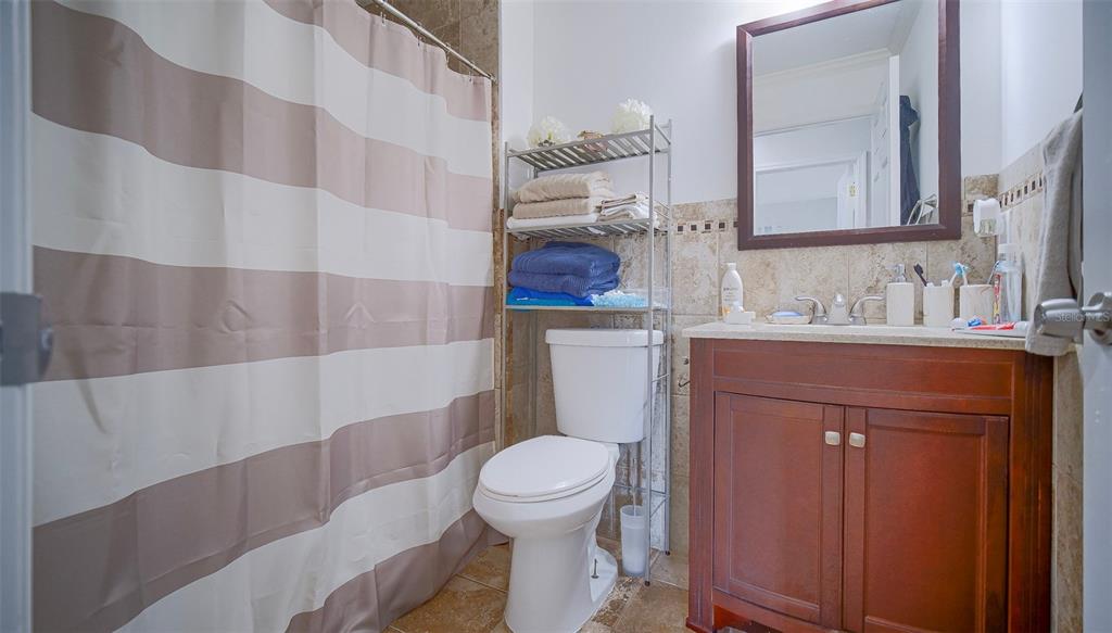 SPRINGLAKE VILLAGE PH 01 - Residential