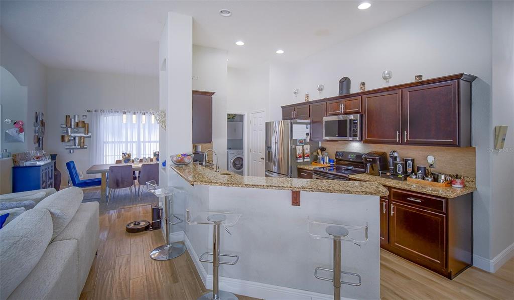 SPRINGLAKE VILLAGE PH 01 - Residential