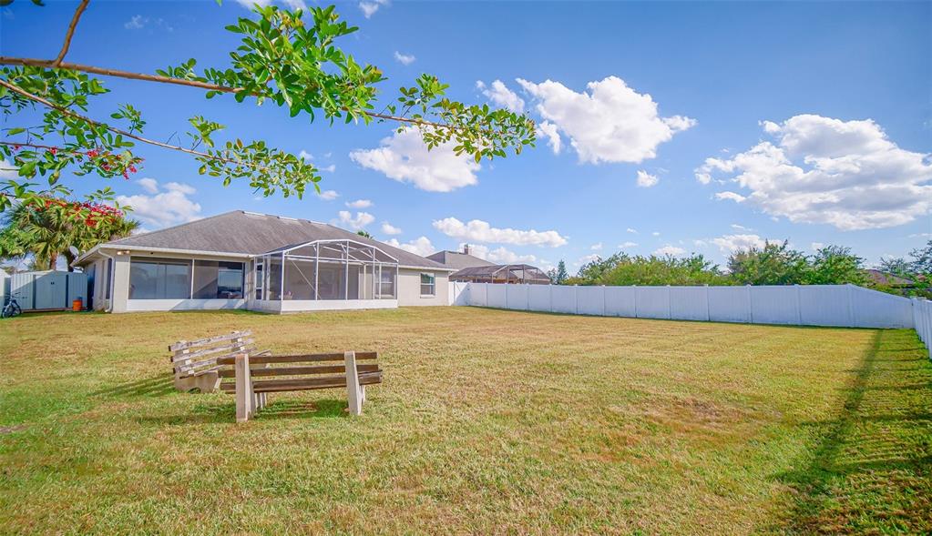 SPRINGLAKE VILLAGE PH 01 - Residential