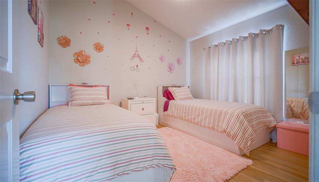 SPRINGLAKE VILLAGE PH 01 - Residential