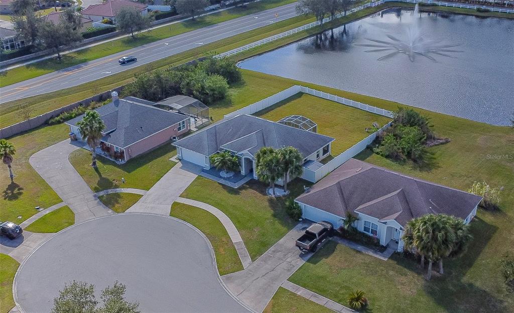 SPRINGLAKE VILLAGE PH 01 - Residential