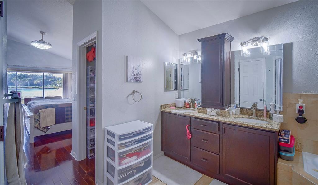 SPRINGLAKE VILLAGE PH 01 - Residential