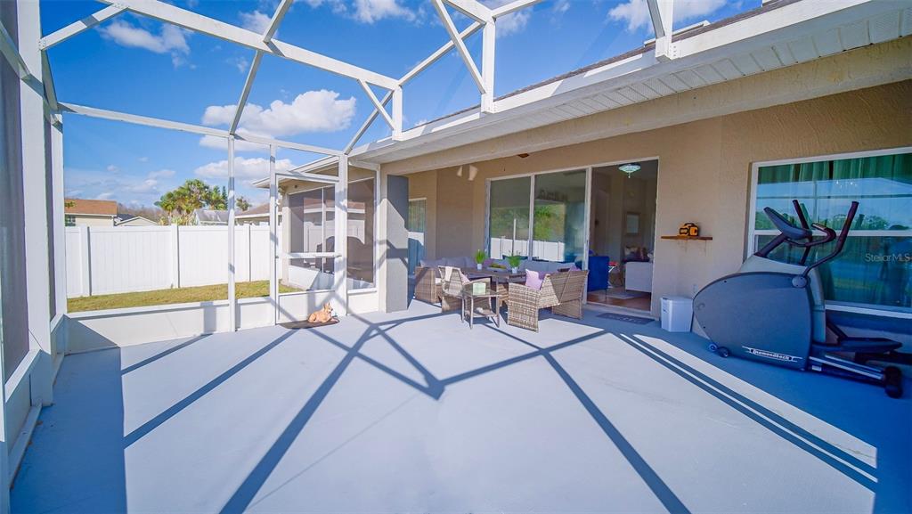 SPRINGLAKE VILLAGE PH 01 - Residential