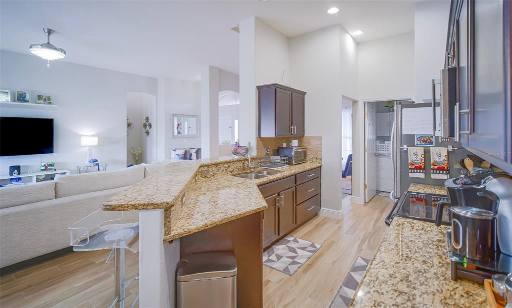 SPRINGLAKE VILLAGE PH 01 - Residential