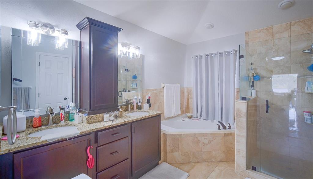 SPRINGLAKE VILLAGE PH 01 - Residential